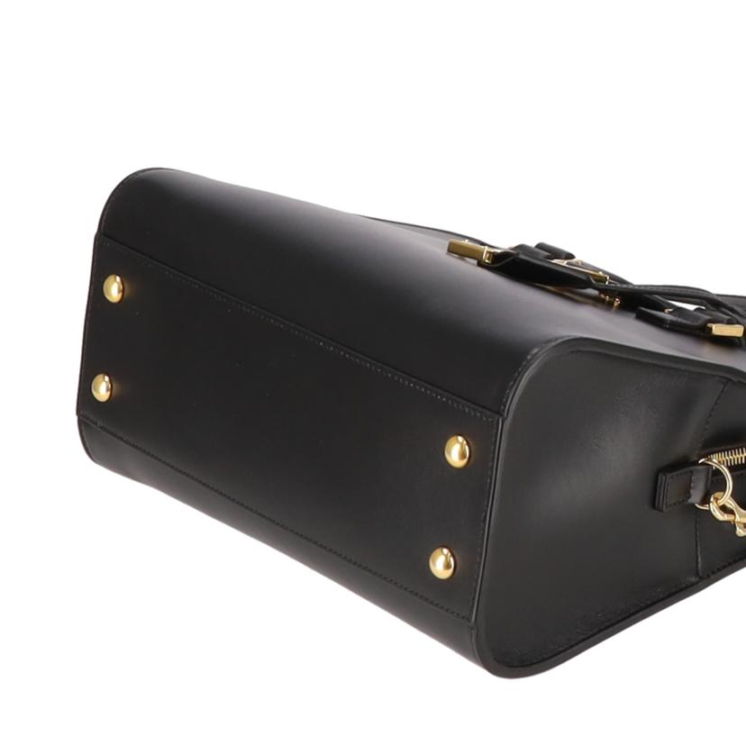 SAINT　LAURENT サンローラン/ベイビーカバス2WAYバッグ/568853//SAランク/91