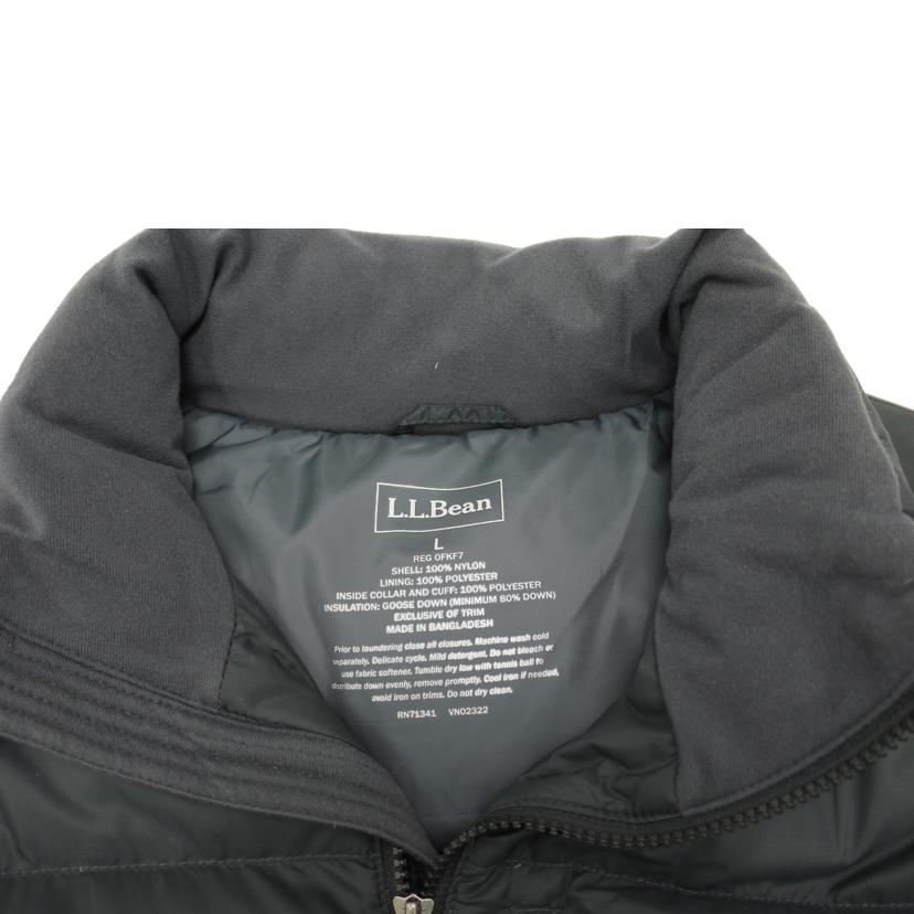 L．L．Bean エルエルビーン/PUFFER　JACKET/0FKF7//Aランク/69