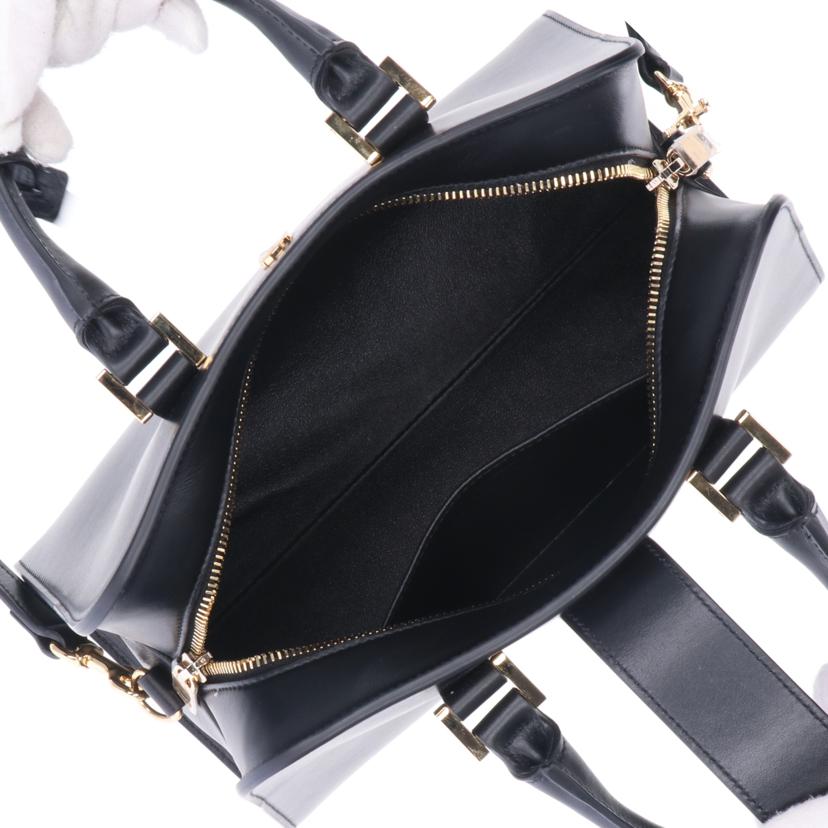 SAINT　LAURENT サンローラン/ベイビーカバス2WAYバッグ/568853//SAランク/91