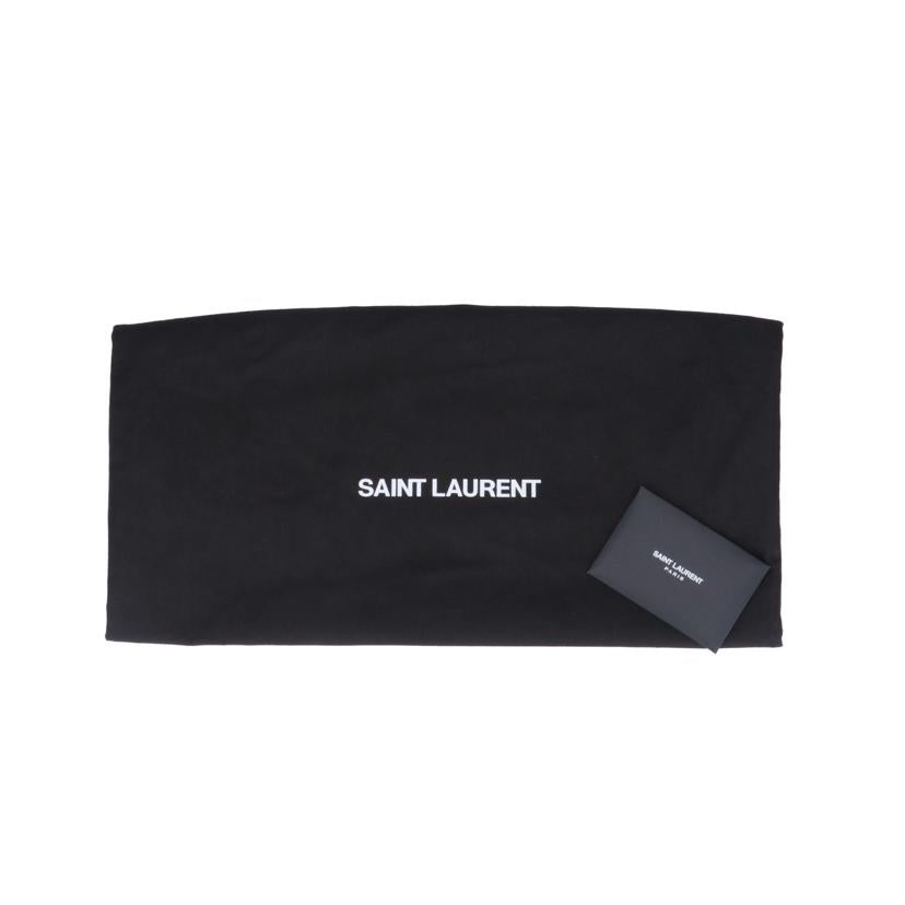 SAINT　LAURENT サンローラン/ベイビーカバス2WAYバッグ/568853//SAランク/91