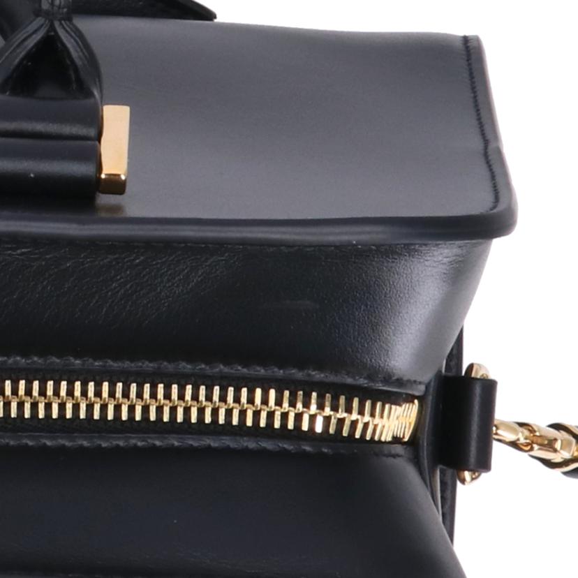 SAINT　LAURENT サンローラン/ベイビーカバス2WAYバッグ/568853//SAランク/91