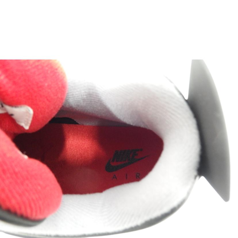 NIKE ナイキ/Nike　Air　Jordan　4　Retro　Bred　Reimagined／ブラック/FV5029-006//ABランク/82