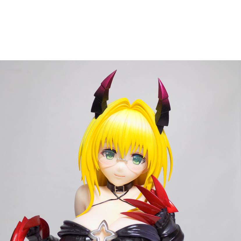 UNION CREATIVE - 開封済み　ブリスター未開封　ティアーユ・ルナティーク　ダークネス　ver UNION CREATIVE - 開封済み ブリスター未開封 ティアーユ
