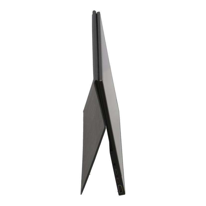 WINTEN ウィンテン/モバイルモニター13．3インチ/WT-133BT-BK//WT133BT220500278/Bランク/62