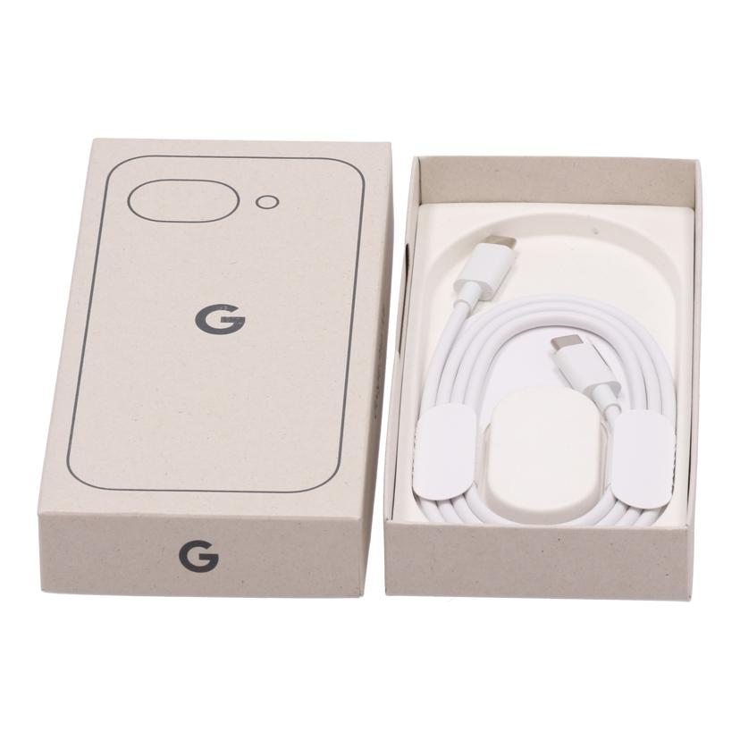 Google au グーグル /スマートフォン/Pixel 7a /G82U8//3C201JEHN02547/Aランク/67