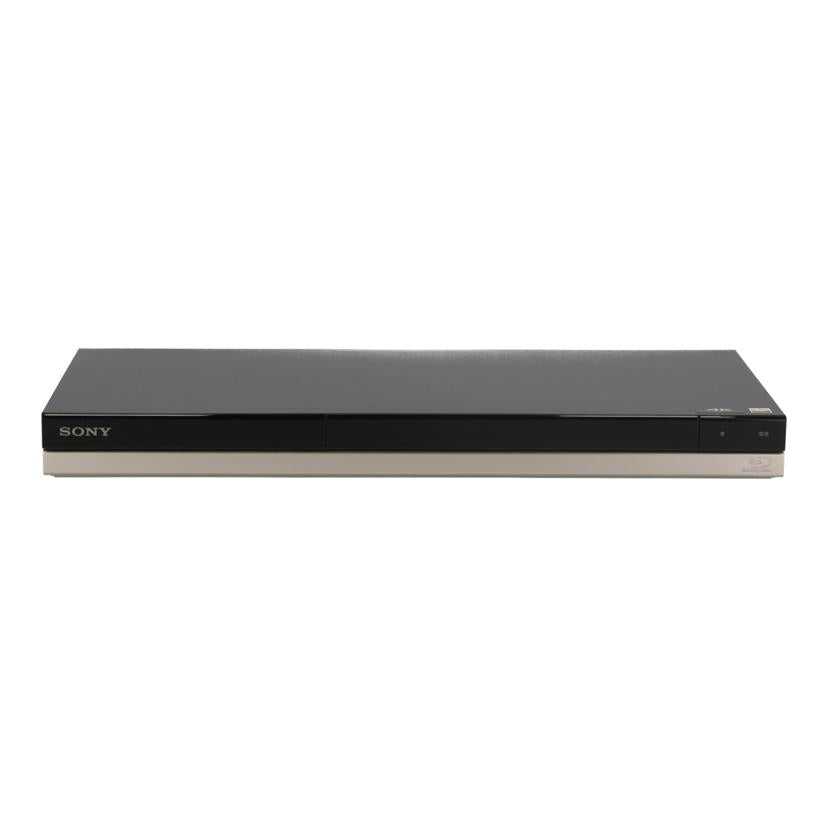 SONY　 ソニー　/BDレコーダー　/BDZ-ZW1500//1269264/Bランク/05