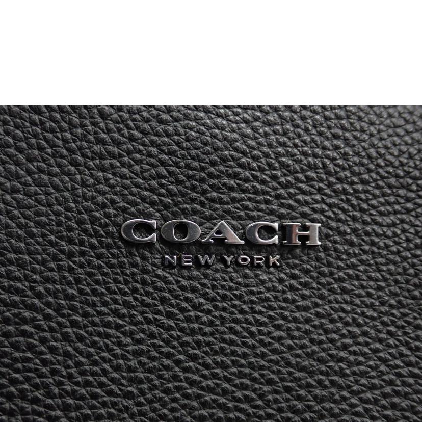 COACH COACH/ハドソンダブルハンドルトートバック/C8157//ABランク/62