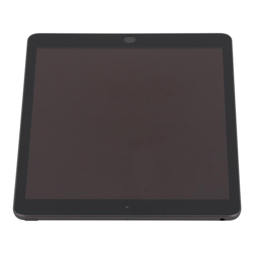 APPLE アップル/iPad 第8世代 Wi－Fi 32GB/A2270//H96DRR9MQ1GC/Bランク/62