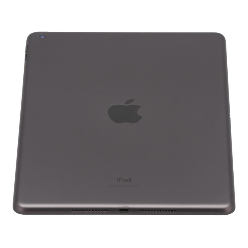 APPLE アップル/iPad 第8世代 Wi－Fi 32GB/A2270//H96DRR9MQ1GC/Bランク/62