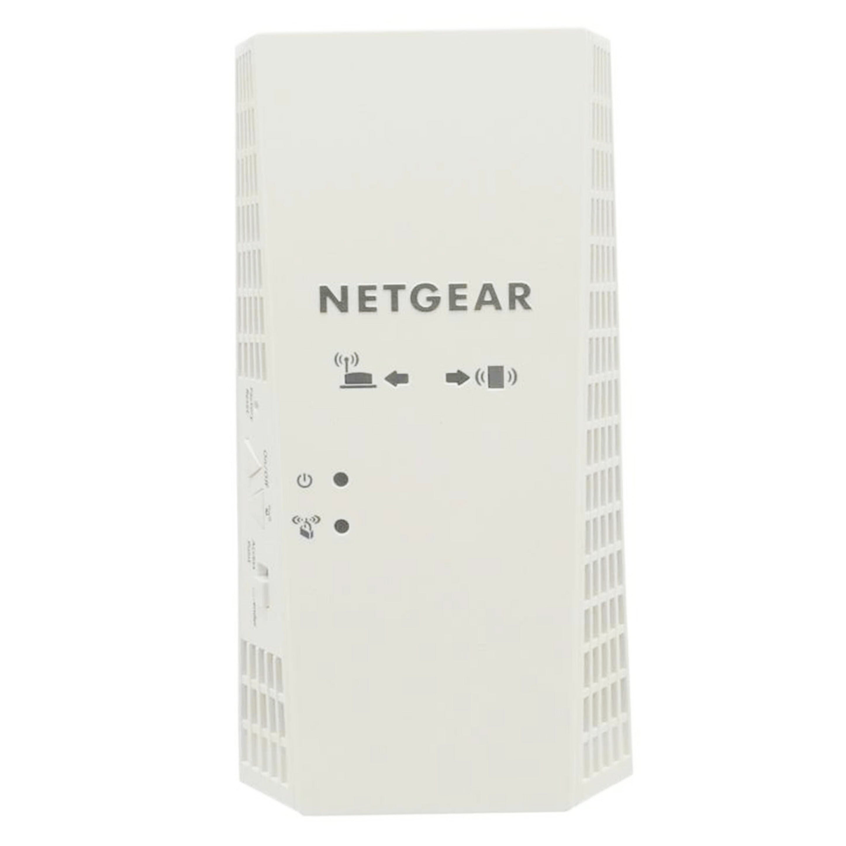 NETGEAR ネットギア　/無線LAN中継器／Nighthawk　X4/EX7300-100JPS//51A5985G0025A/Bランク/05