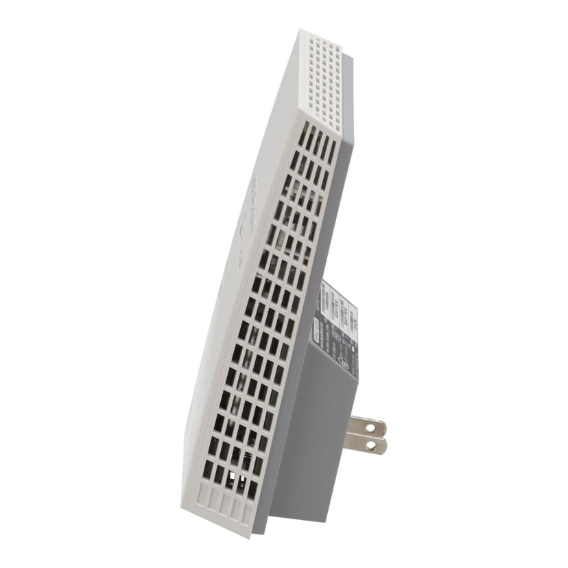 NETGEAR ネットギア　/無線LAN中継器／Nighthawk　X4/EX7300-100JPS//51A5985G0025A/Bランク/05