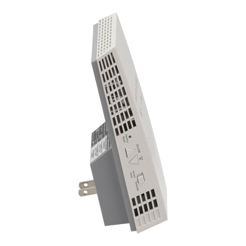 NETGEAR ネットギア　/無線LAN中継器／Nighthawk　X4/EX7300-100JPS//51A5985G0025A/Bランク/05