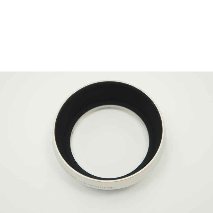 ＯＬＹＭＰＵＳ オリンパス/交換レンズ／ＤＩＧＩＴＡＬ　１７ｍｍ　Ｆ１．８/DIGITAL 17mm F1.8//AC1A32299/ABランク/75