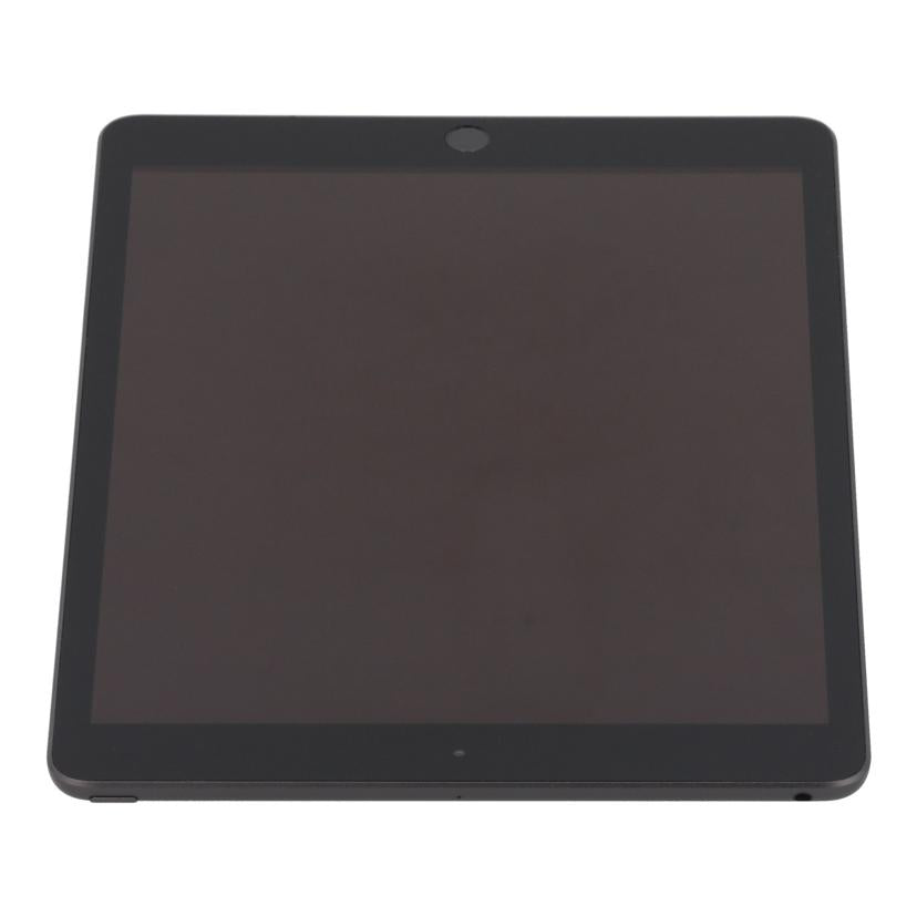 APPLE アップル/iPad 第8世代 Wi－Fi 32GB/A2270//H98DR4NLQ1GC/Bランク/67