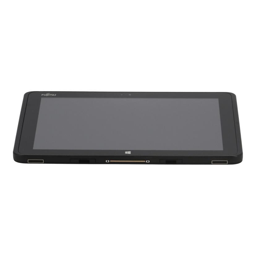 FUJITSU 富士通/Win10タブレットPC／ARROWS　Tab　Q506/FARQ06012Z//R6201282/Bランク/69