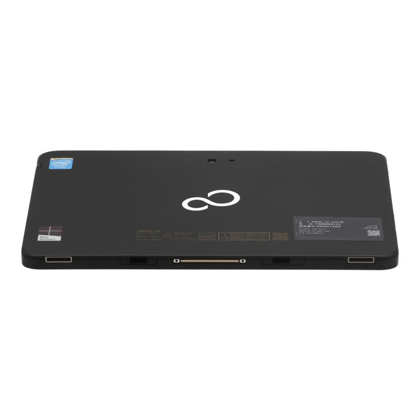 FUJITSU 富士通/Win10タブレットPC／ARROWS　Tab　Q506/FARQ06012Z//R6201282/Bランク/69