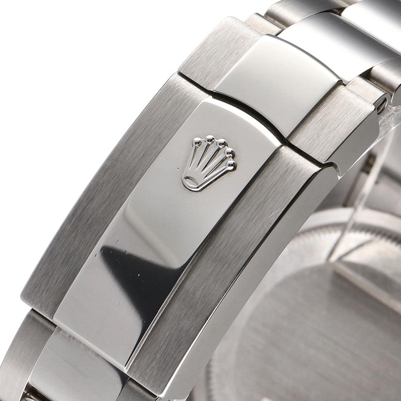 ROLEX ロレックス/DATEJUST／10Pダイヤ/126234G//X21*****/Aランク/75