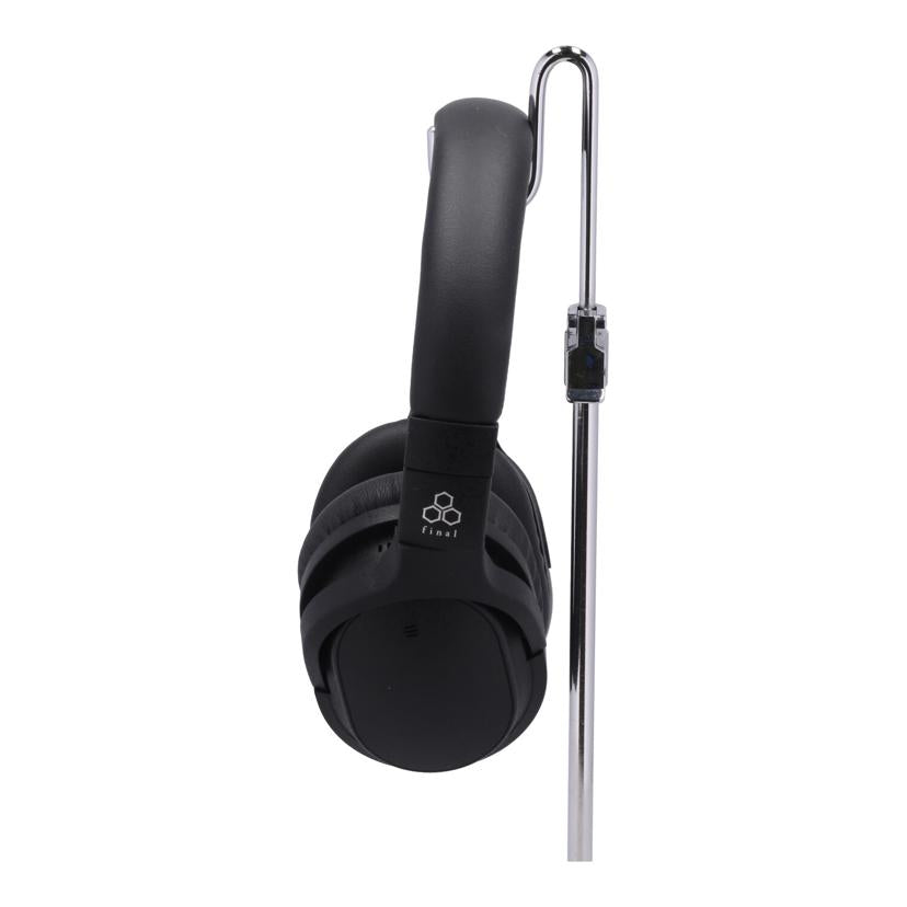 final ファイナル　/ワイヤレスヘッドホン／UX3000/UX3000//20241104/ABランク/05