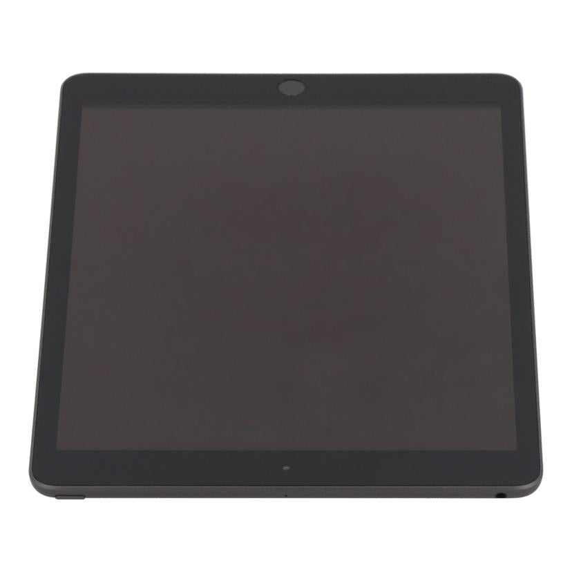 APPLE アップル/iPad 第8世代 Wi-Fi 32GB/A2270//H96DT5NHQ1GC/Bランク/67