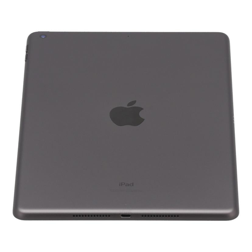 APPLE アップル/iPad 第8世代 Wi-Fi 32GB/A2270//H96DT5NHQ1GC/Bランク/67