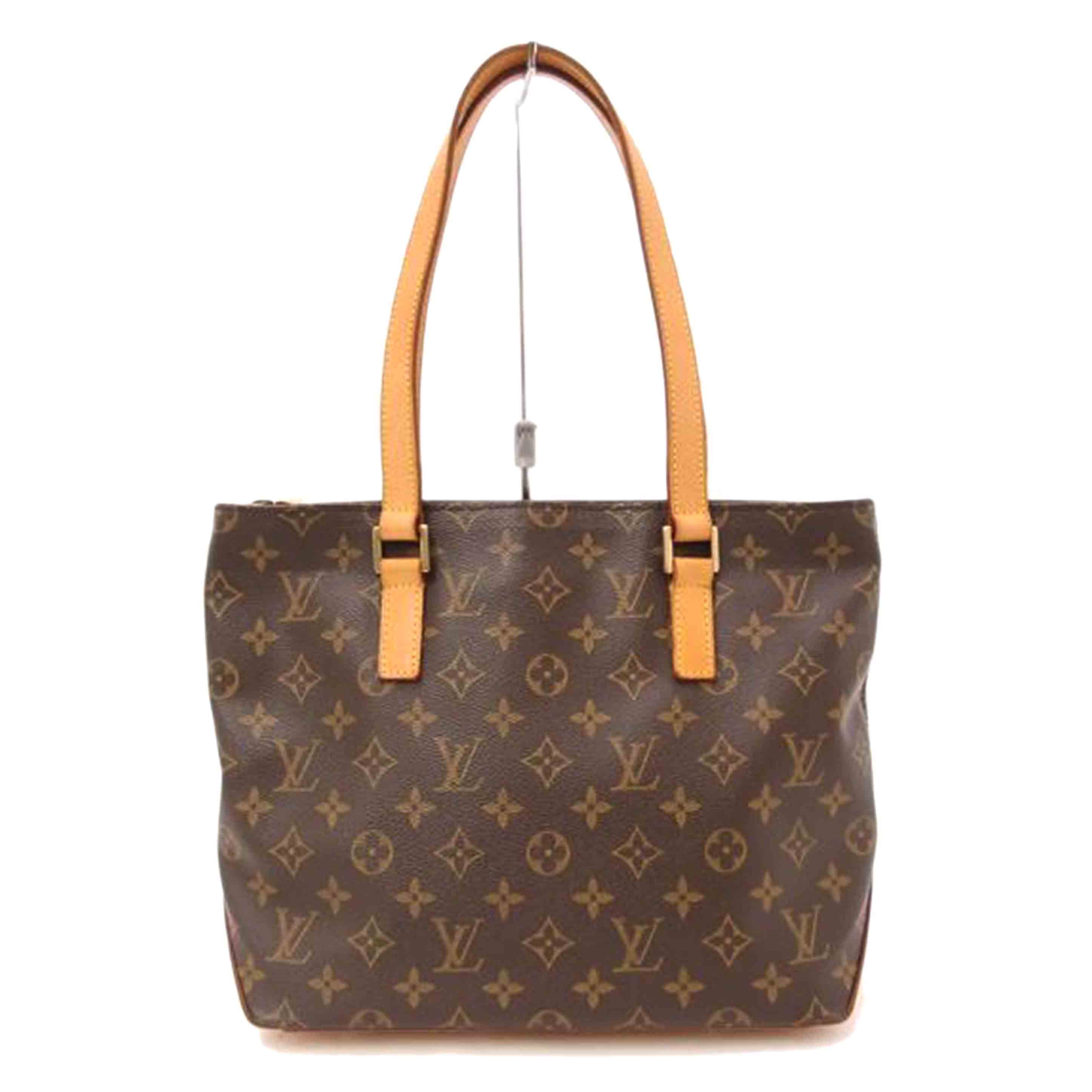 LOUIS VUITTON ルイヴィトン/カバピアノ／モノグラム/M51148//SD0***/ABランク/69