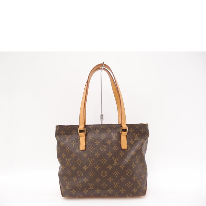 LOUIS VUITTON ルイヴィトン/カバピアノ／モノグラム/M51148//SD0***/ABランク/69
