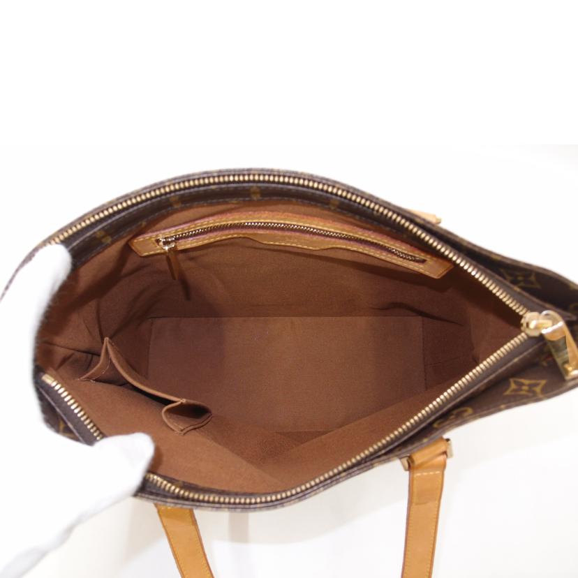 LOUIS VUITTON ルイヴィトン/カバピアノ／モノグラム/M51148//SD0***/ABランク/69