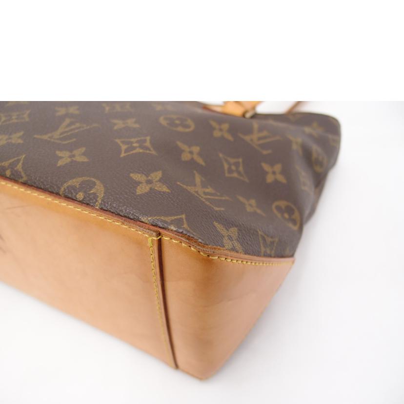 LOUIS VUITTON ルイヴィトン/カバピアノ／モノグラム/M51148//SD0***/ABランク/69