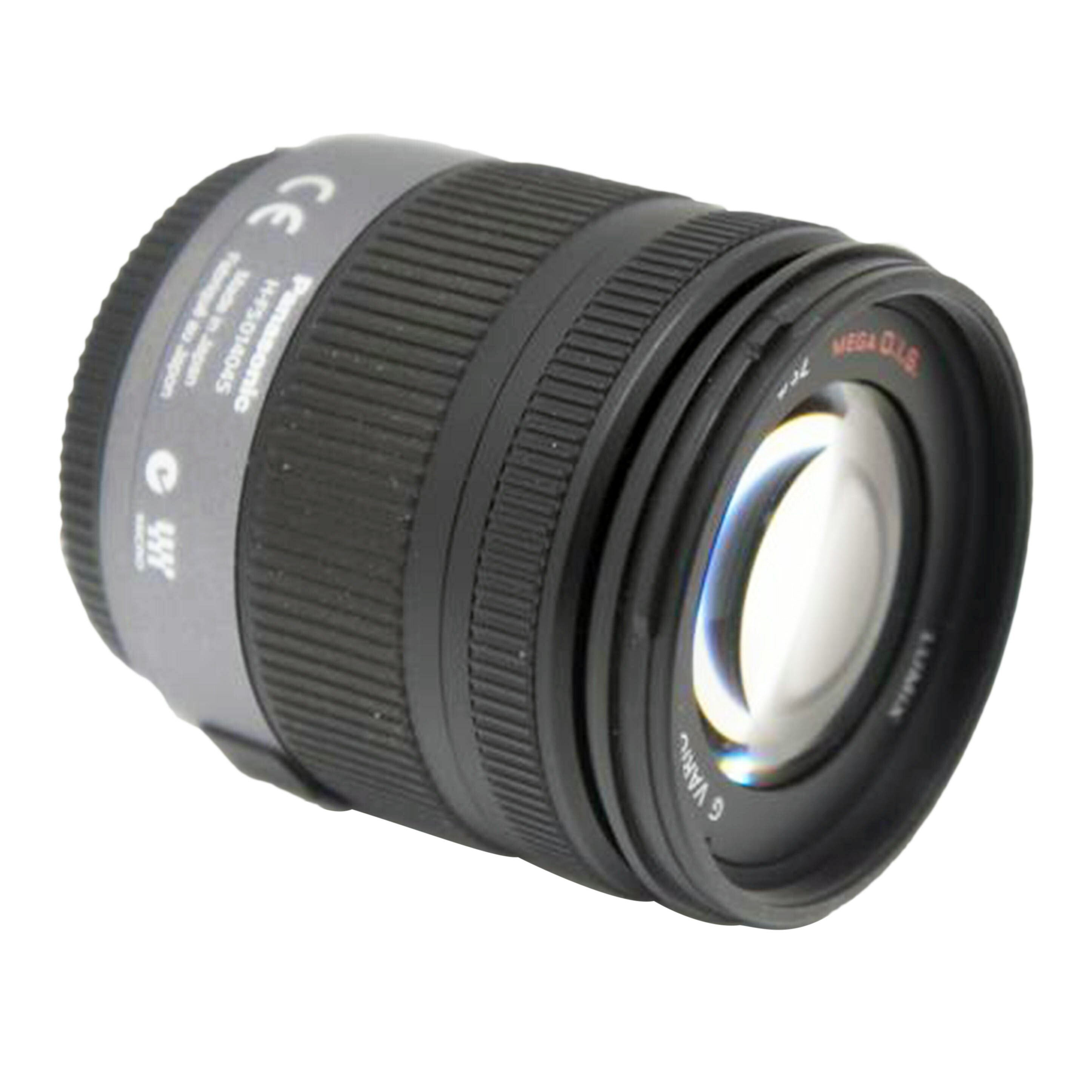 ＬＵＭＩＸ ルミックス/交換レンズ／Ｇ　ＶＡＲＩＯ　１４－４５ｍｍ/G VARIO 14-45mm//BR8JA021936/Bランク/75