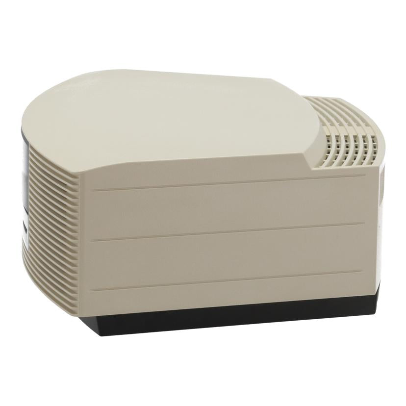 BOSE ボーズ　/CDラジオ/Wave Music System//033996C02565163AC/Bランク/62