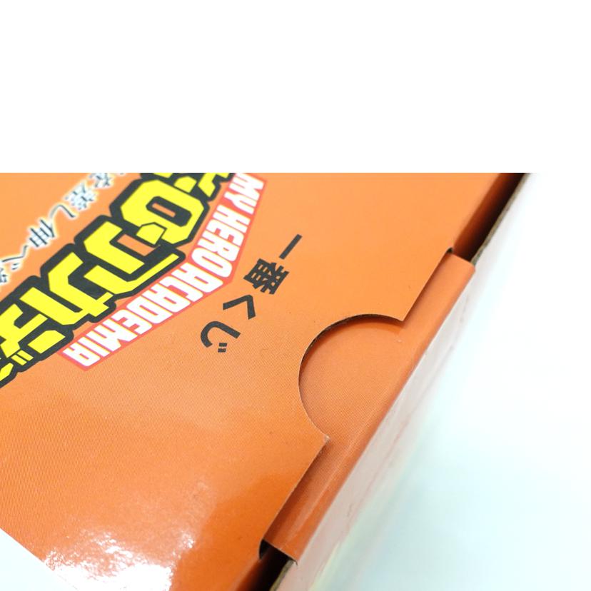 BANDAI バンダイ/爆豪勝己 ｢一番くじ 僕のヒーローアカデミア －いつまでも手を差し伸べ続ける物語－｣ MASTERLISE C賞 フィギュア//Sランク/88