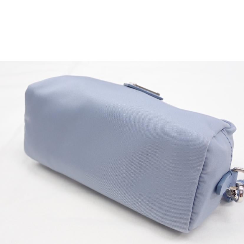 PRADA PRADA/ナイロンポーチ//ABランク/62