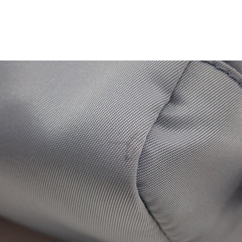 PRADA PRADA/ナイロンポーチ//ABランク/62