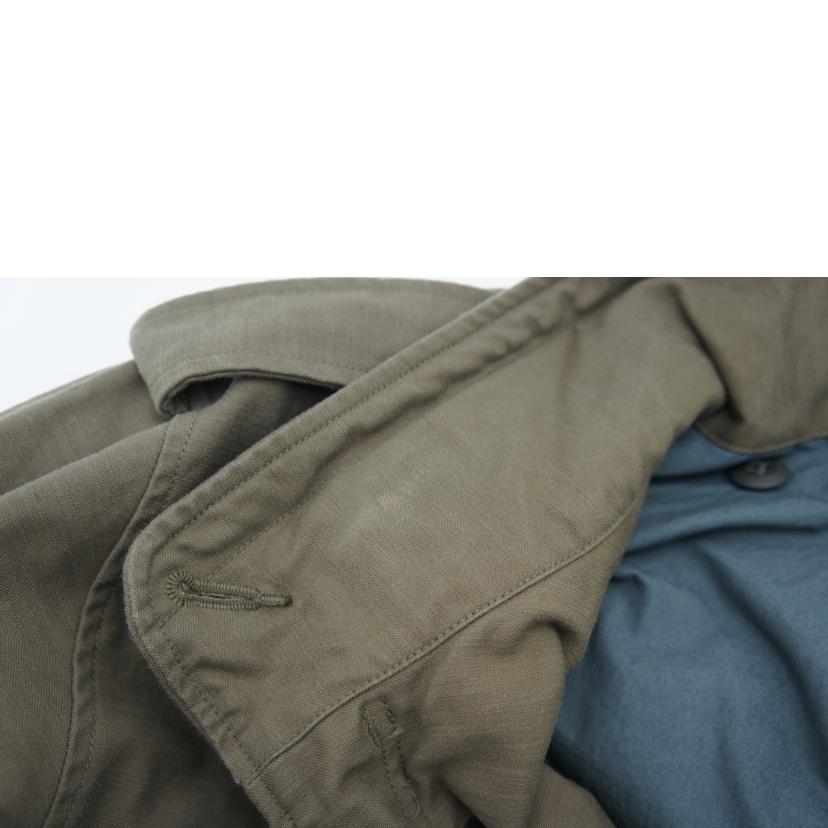 BUZZ　RICKSONS バズリクソンズ/M－65フィールドジャケット　ワッペン/BR11702//ABランク/78