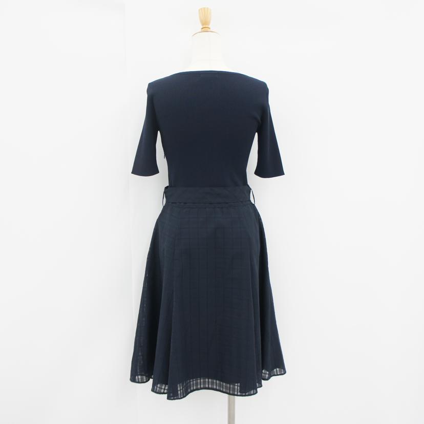 ブルーレーベル クレストブリッジワンピース （BLUE LABEL