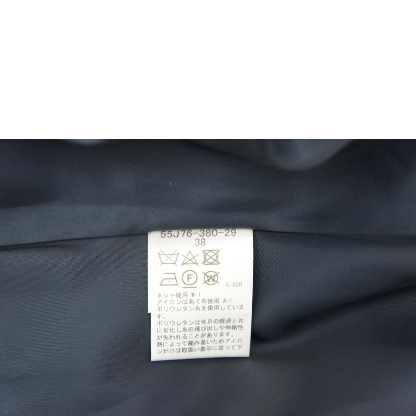 BLUELABEL　CRESTBRIDGE ブルーレーベルクレストブリッジ/ワンピース/55J76-380-29//Aランク/09