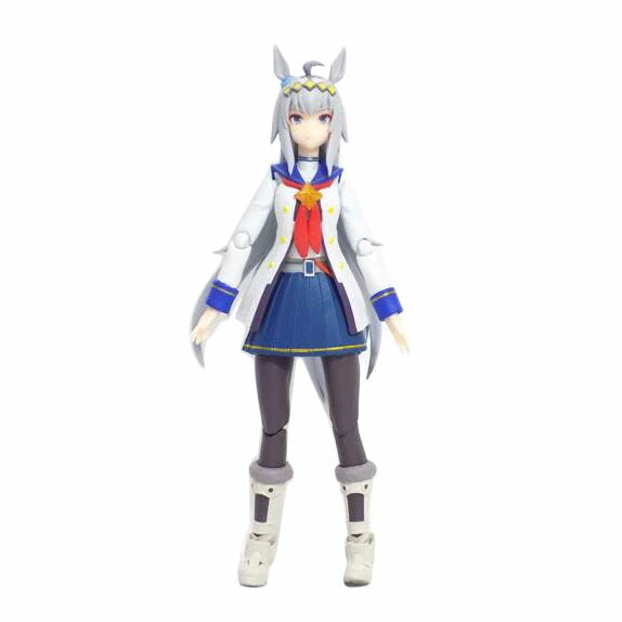 BANDAI バンダイ/S．H．Figuarts　オグリキャップ//ABランク/42