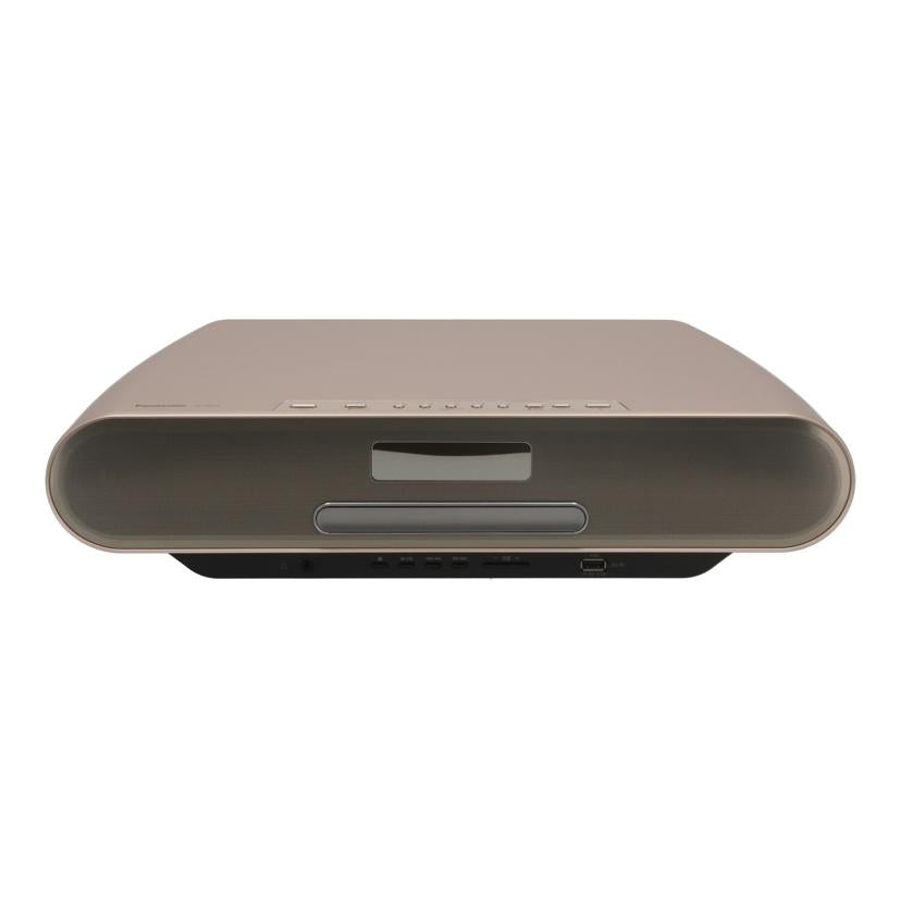 Panasonic パナソニック　/コンパクトステレオシステム/SC-RS55//LT6DA002218/Bランク/84