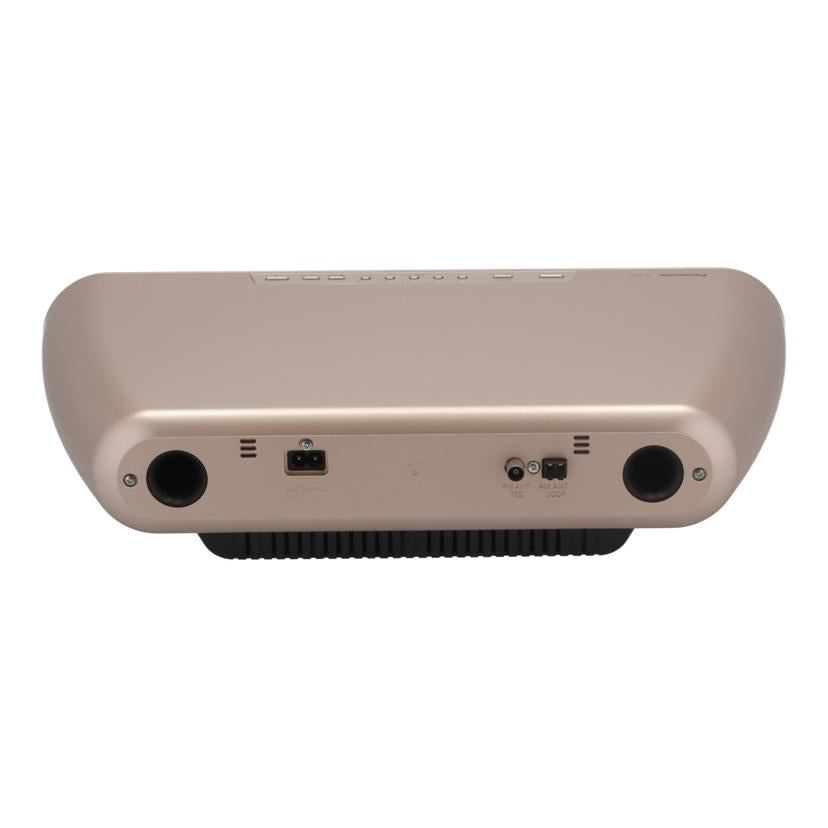 Panasonic パナソニック　/コンパクトステレオシステム/SC-RS55//LT6DA002218/Bランク/84