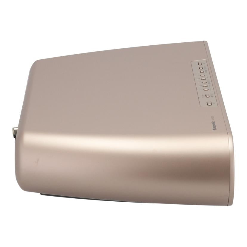 Panasonic パナソニック　/コンパクトステレオシステム/SC-RS55//LT6DA002218/Bランク/84