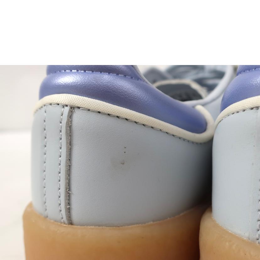 adidas アディダス/adidas Sambae Haloblue Offwhite スニーカー 23.5cm/IG1953//Aランク/65