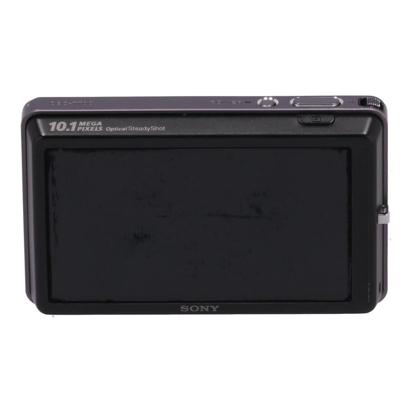 SONY ソニー/デジタルカメラ/DSC-T700//54373/Bランク/75