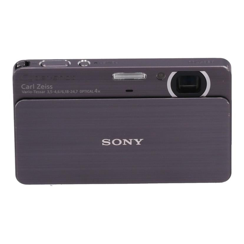 SONY ソニー/デジタルカメラ/DSC-T700//54373/Bランク/75