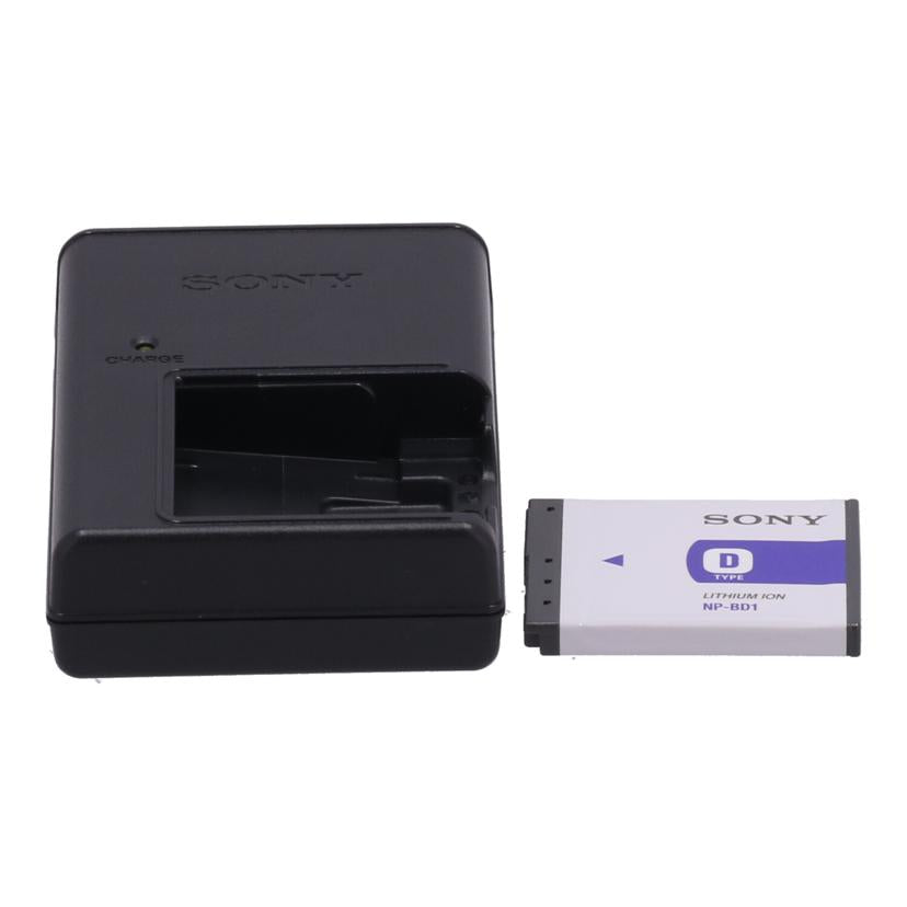 SONY ソニー/デジタルカメラ/DSC-T700//54373/Bランク/75