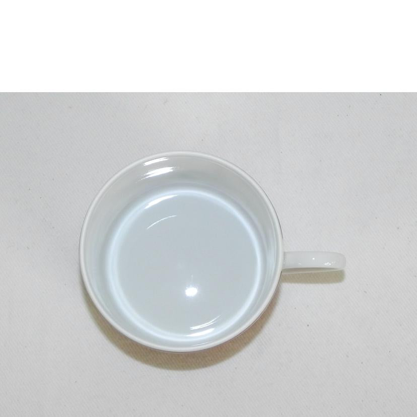 HERMES エルメス/ガダルキヴィール　ペアカップ＆ソーサー//Aランク/81