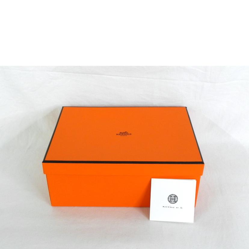 HERMES エルメス/ガダルキヴィール　ペアカップ＆ソーサー//Aランク/81