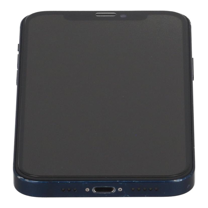 Apple　SIMロックなし アップル　/iPhone12　128GB/MGHX3J/A//DNPF43X30F0D/Bランク/24