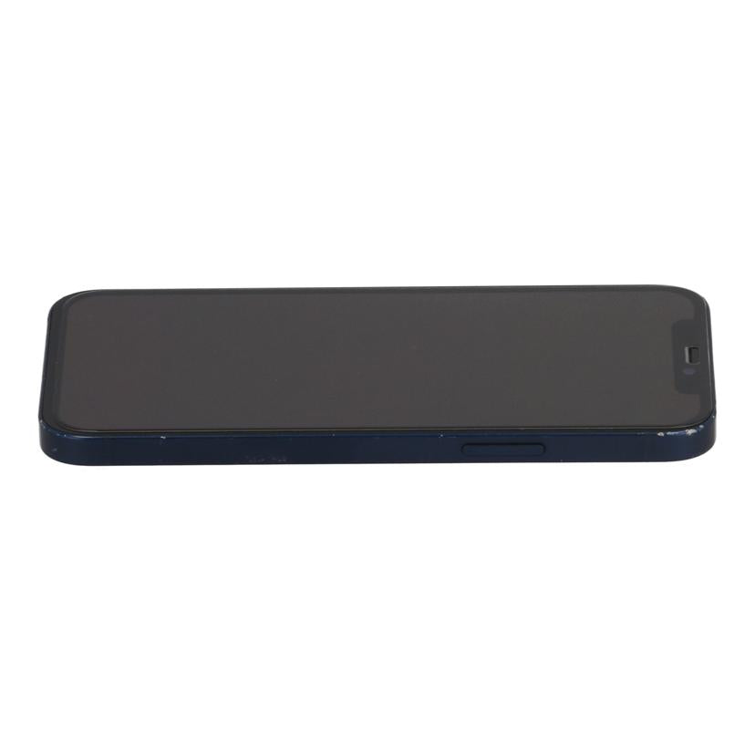 Apple　SIMロックなし アップル　/iPhone12　128GB/MGHX3J/A//DNPF43X30F0D/Bランク/24