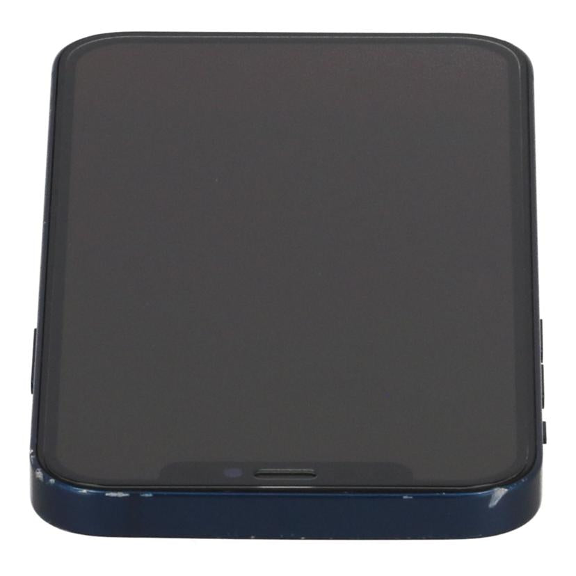 Apple　SIMロックなし アップル　/iPhone12　128GB/MGHX3J/A//DNPF43X30F0D/Bランク/24