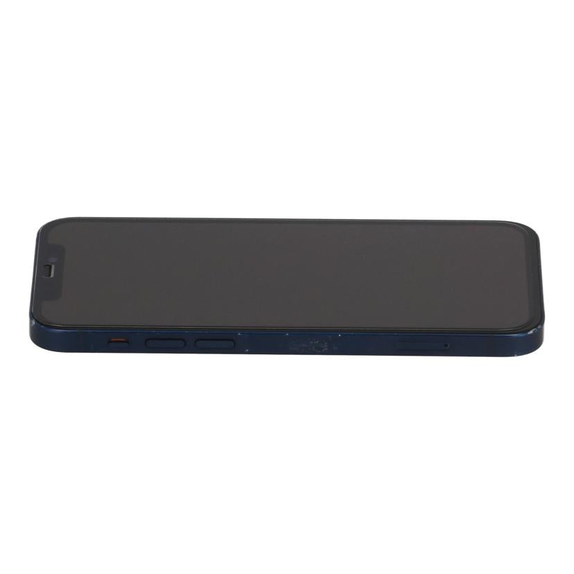 Apple　SIMロックなし アップル　/iPhone12　128GB/MGHX3J/A//DNPF43X30F0D/Bランク/24